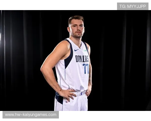 东契奇数据与影响力并重，联盟焦点人物